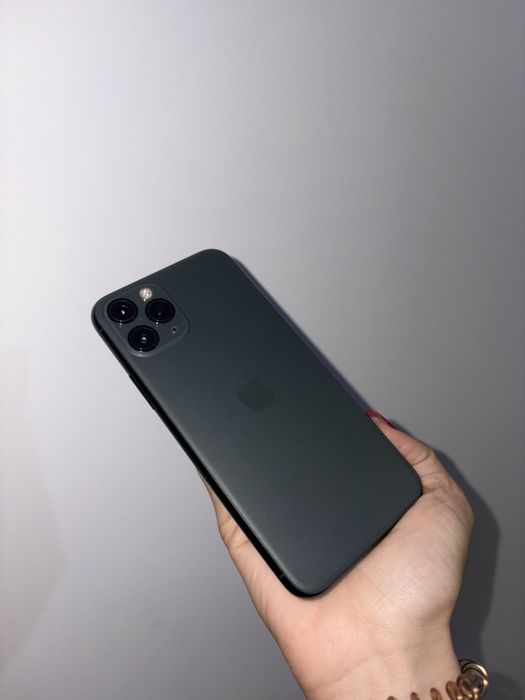 Vând Iphone 11 Pro