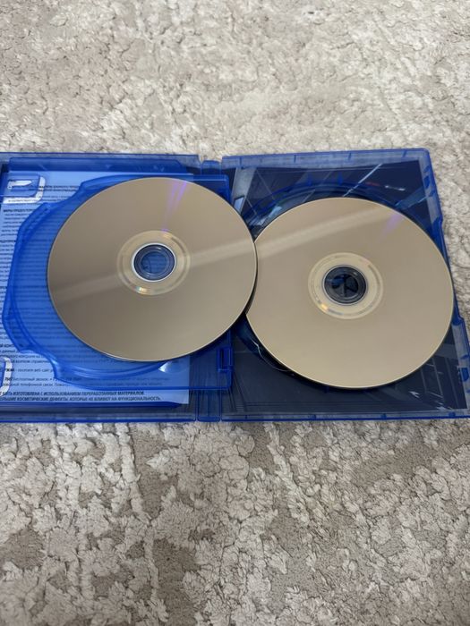 Диск Gran Turismo 7 PS4-PS5