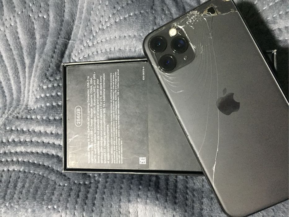 Обмен три айфона на один