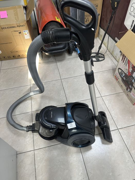 Пылесос Sumsung [929661] Туркестан