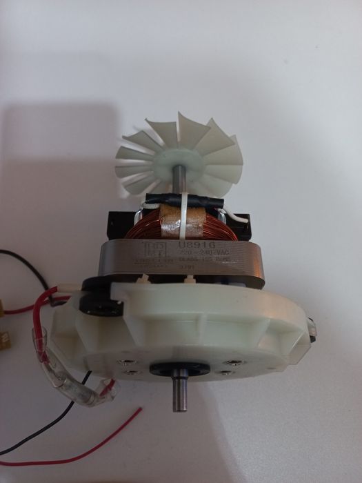 Motor bosch 500w robot blender