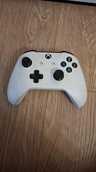 Xbox One S, 1TB, 4K
