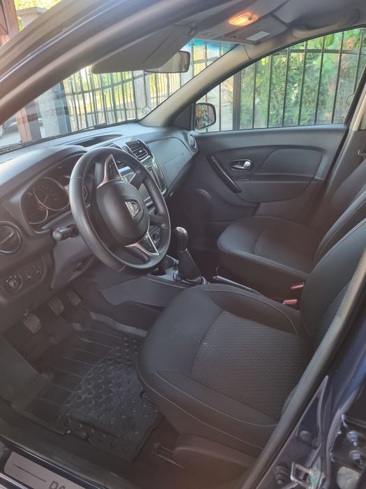 DACIA Logan 2018 — imagine 5