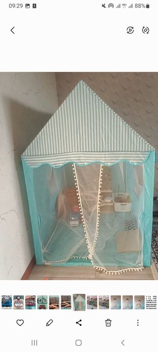 Продам машинки и гараж.