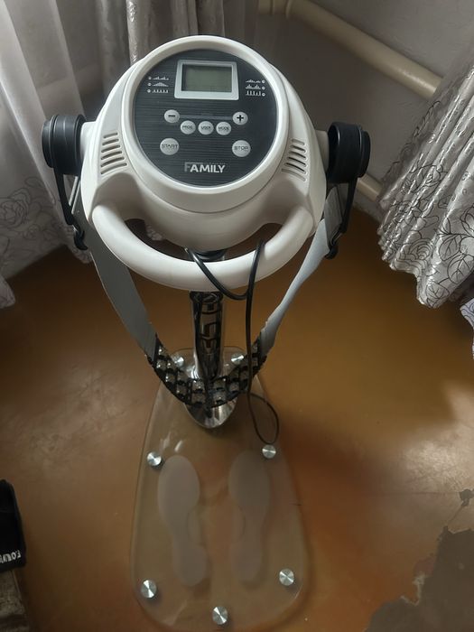 Продам вибротренажер