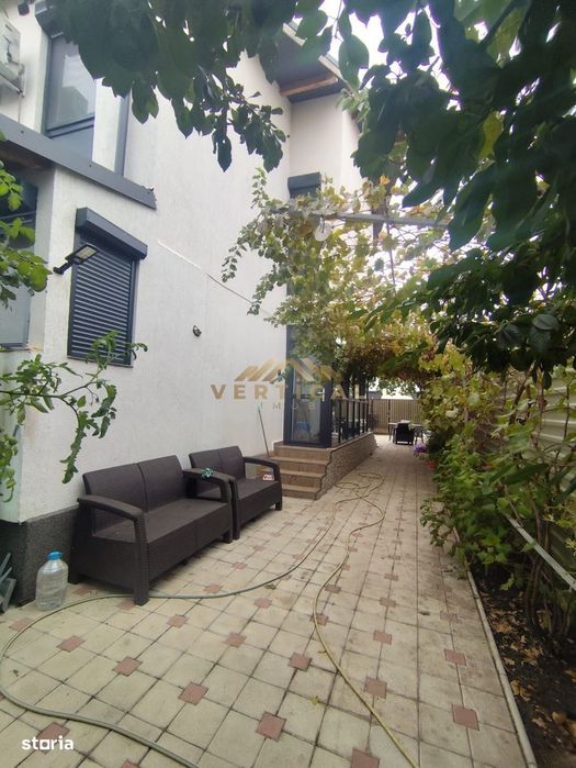 casa gata de mutare