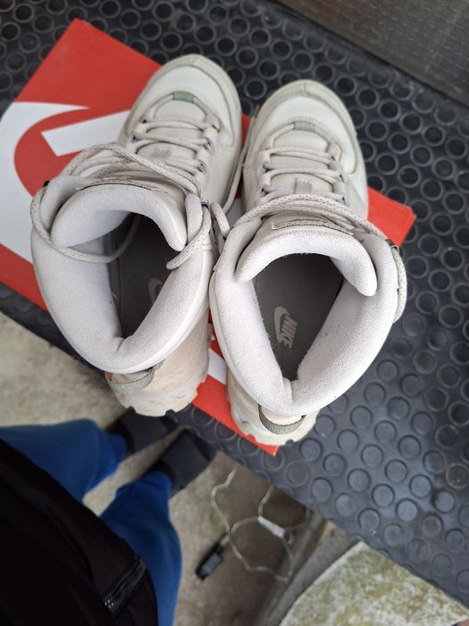 Детски зимни /туристически боти  NIKE