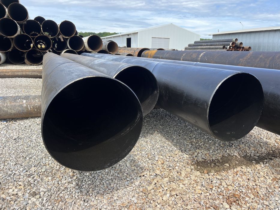 Vand teava metalica teava sudata elicoidal si laminata