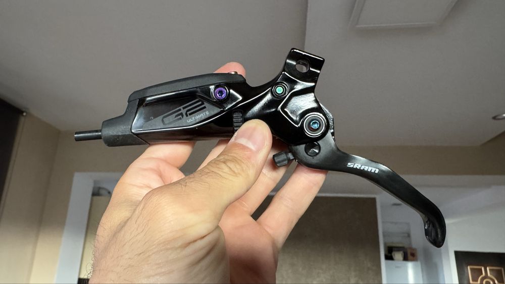 Frane Sram G2 Ultimate