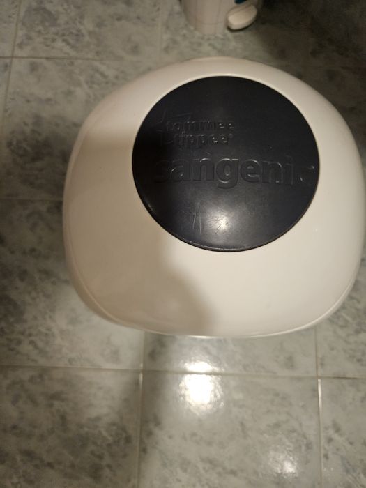 Кош за памперси Tommee Tippee
