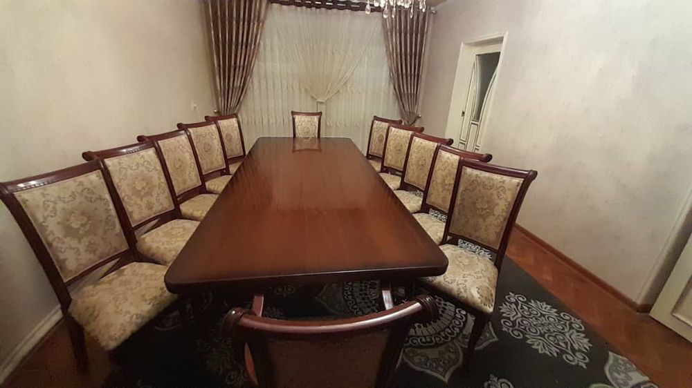 Utol ustul 12 kishilik