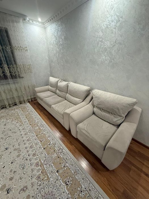 Продам раскладной диван