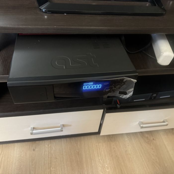 Продам караоке систему AST mini