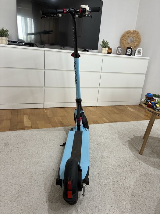 Trotineta inokim light 2