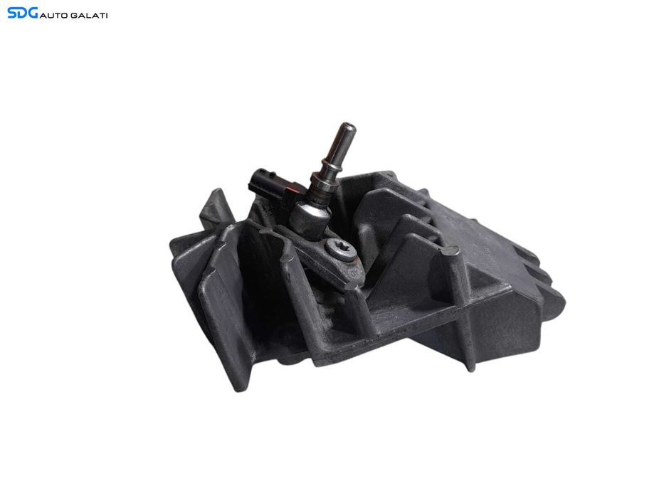 Injector Filtru Particule DPF Adblue Pornire Rece Renault Megane 3 1.5 DCI 2008 - 2016 Cod 8200771226 [N1142]