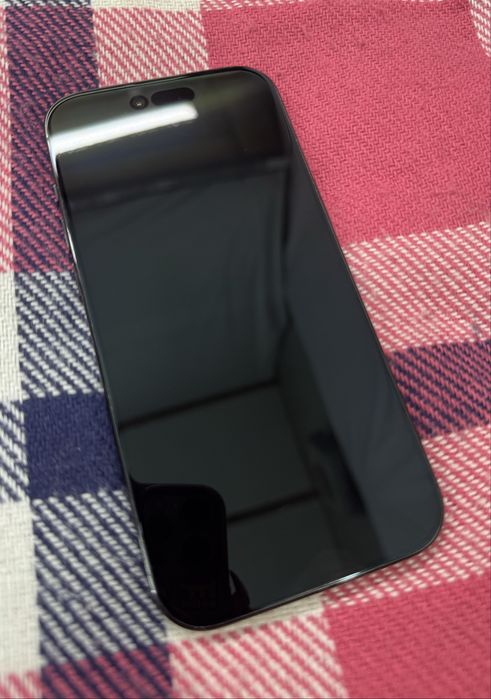 Iphone 17 Air чёрный