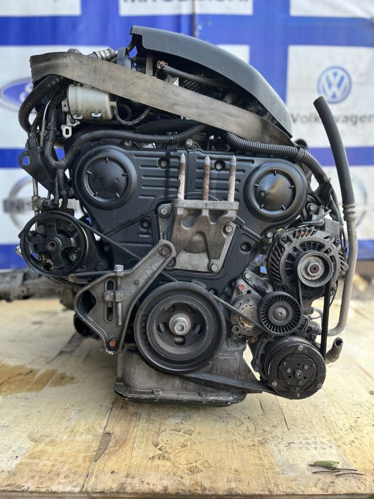 Двигатель 6B31 3.0 литра Mitsubishi Outlander;