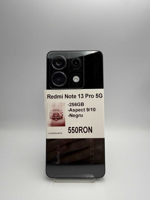 Redmi Note 13 Pro 5G