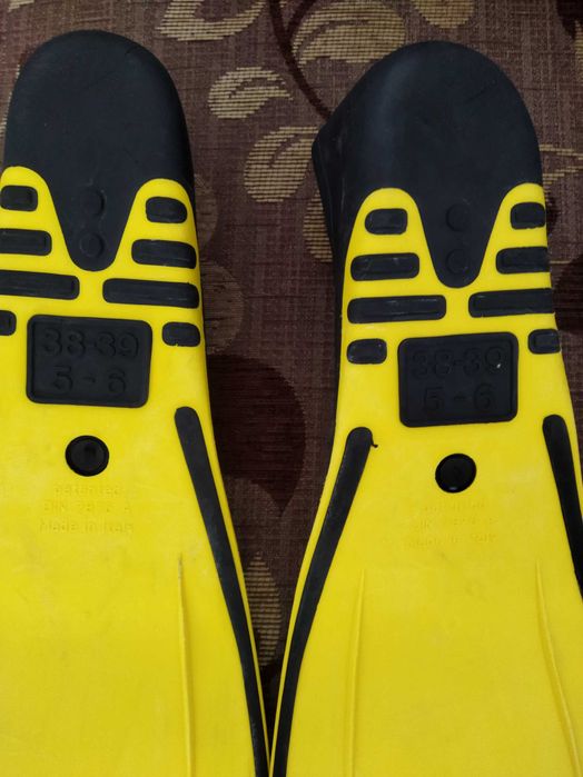 Плавници за плуване