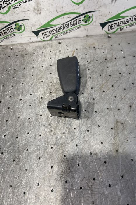 Teaca spate stanga 30780618 Volvo S60 prima generatie (facelift)