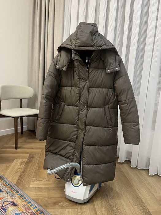 Продам зимнюю куртку