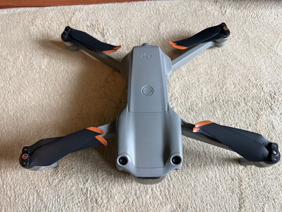 Drona DJI Mavic Air 2S Fly More Combo