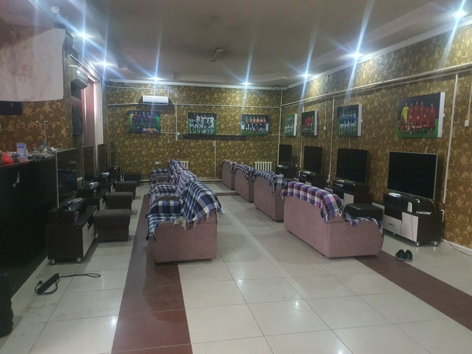 Плейстейшен клуб