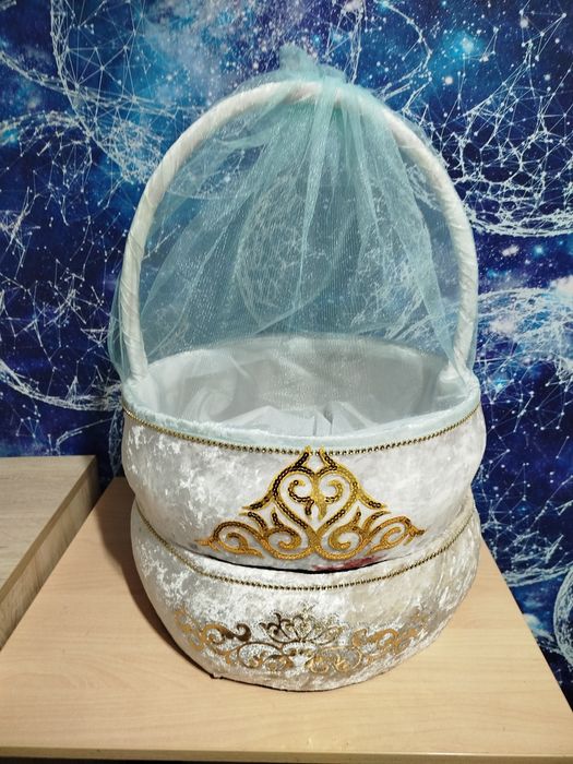 Корзина Тойбастар