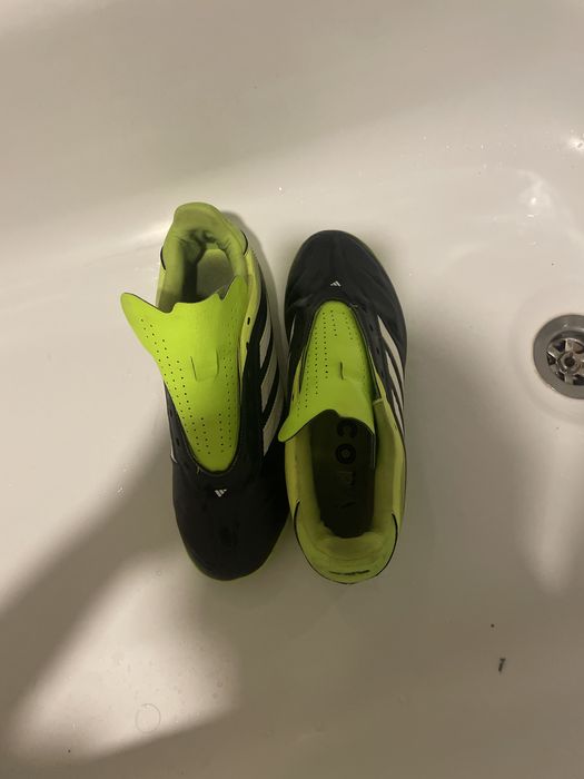 ghete fotbal adidas copa