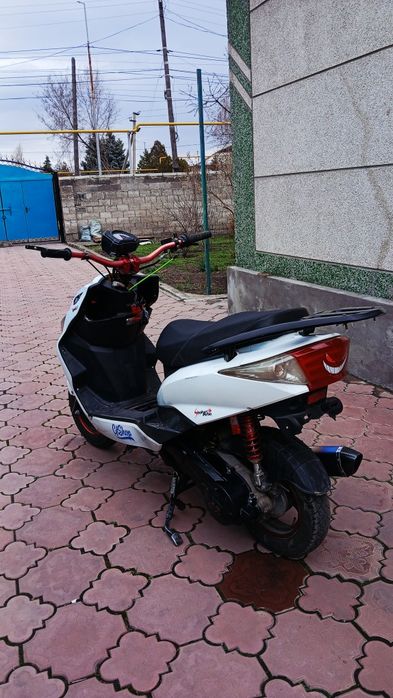 М8 про в идяльном состаяние