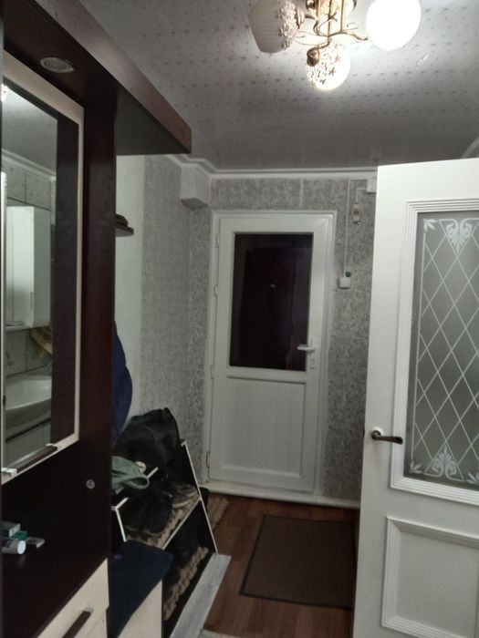 2 бөлме этаж үй сатылады