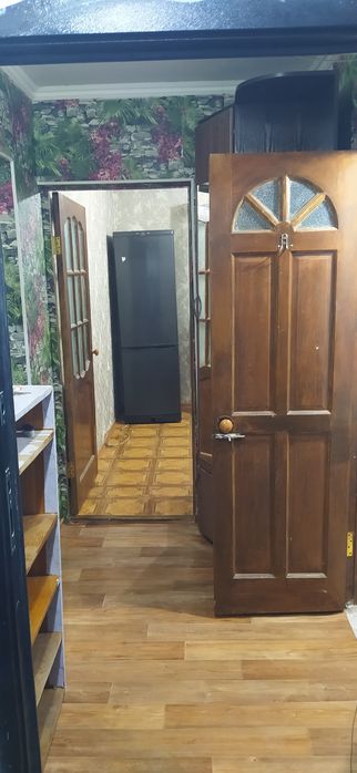 Сдам 1 комнатную квартиру.