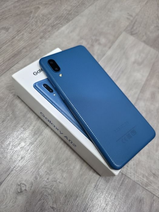 Samsung A02 продажа или обмен