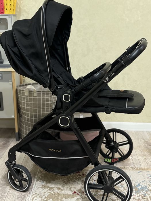 Продам коляску в отличном состоянии