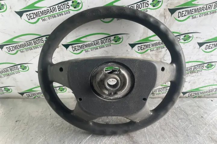Volan simplu Opel Vectra 2002 1.8 MT (122 hp)