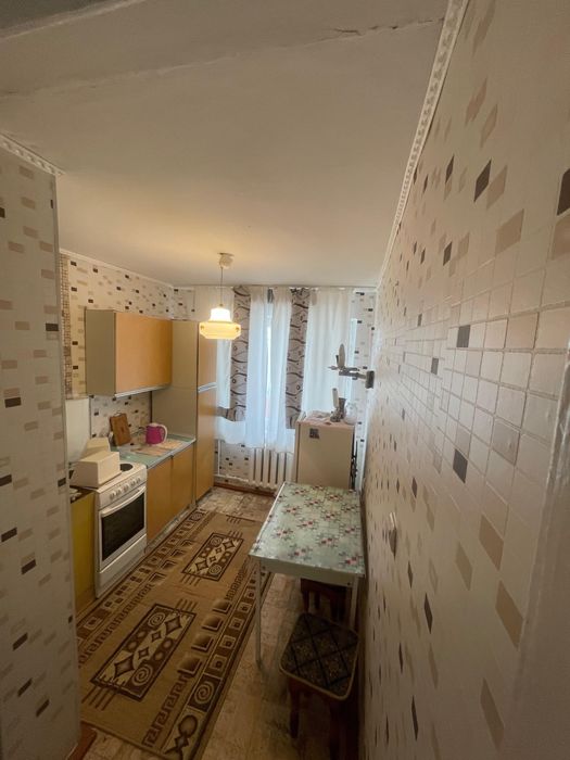 Продам 3-комн.квартиру