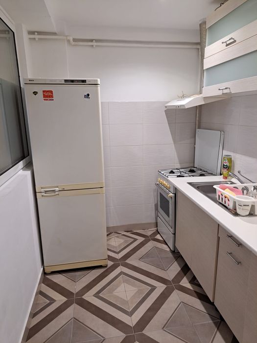 apartament in regim hotelier