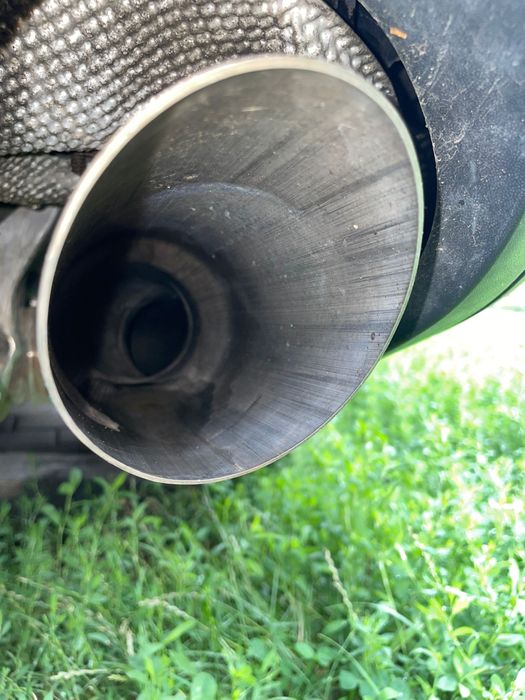 Audi Q7 3.0 TDI Suspensie Arcuri