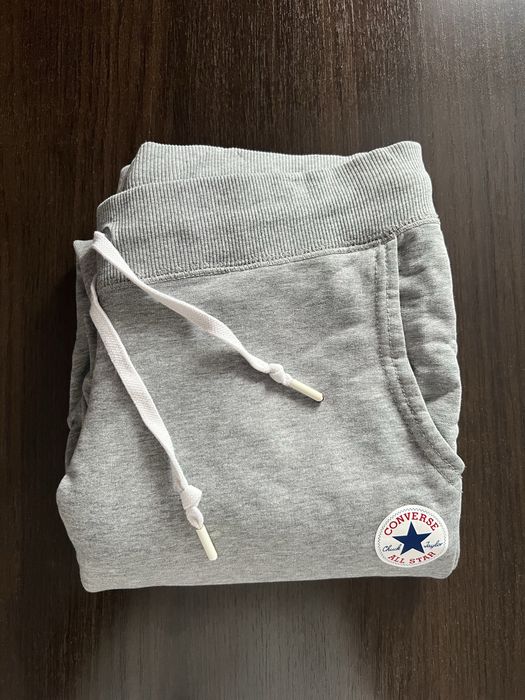 Спортивные штаны Converse