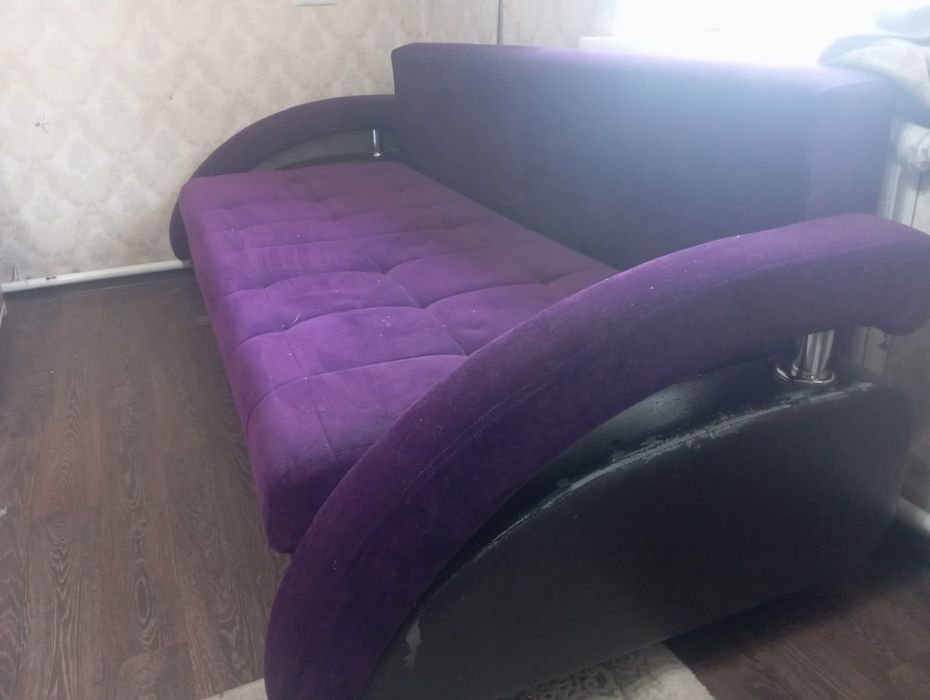 Диван раскладной