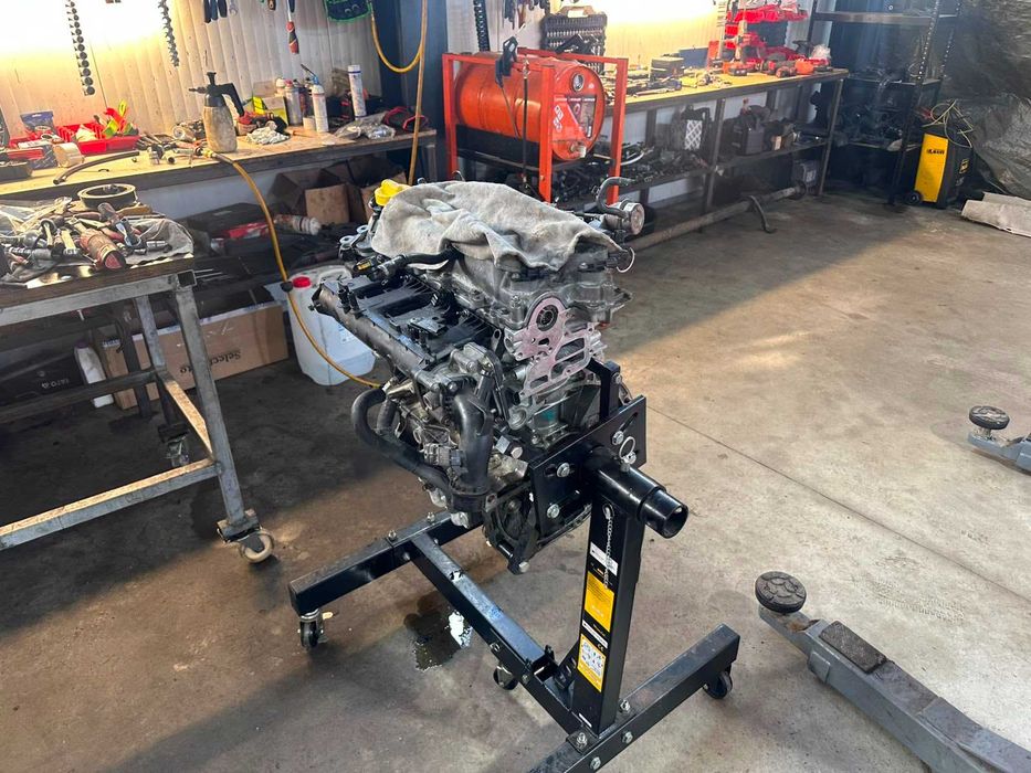 Service Auto -  Reconditionari/Repatii motoare