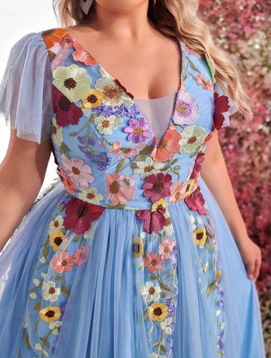 Vând rochie eleganta