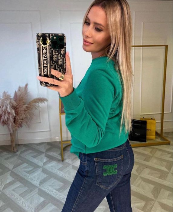 Дамска блуза C**E**L**I**N**E