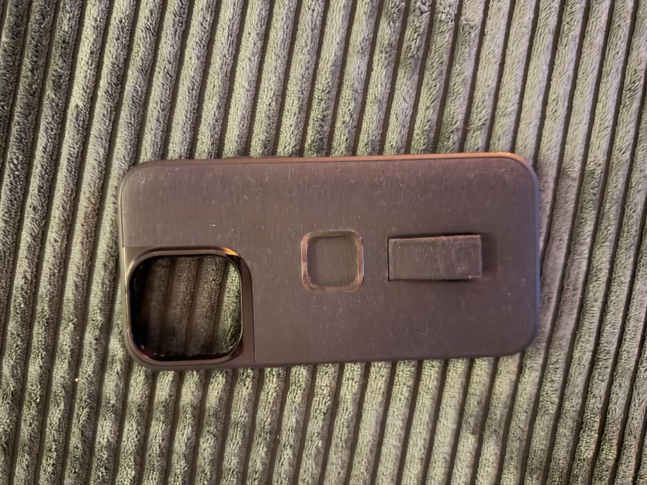 Husa peak design iphone 14 pro max
