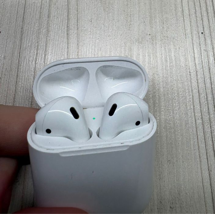 Айрподс 2        .