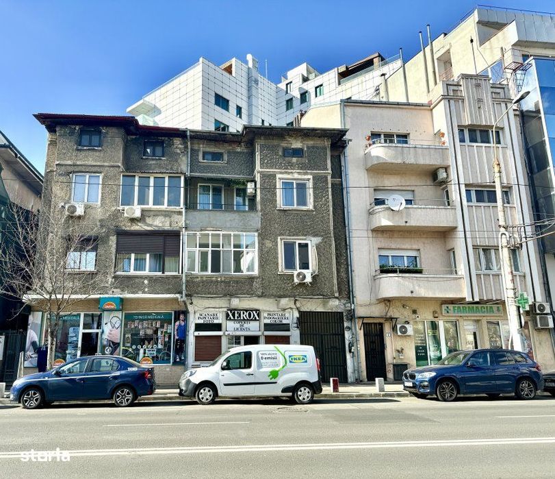 Inchiriere apartament 2 camere Cotroceni