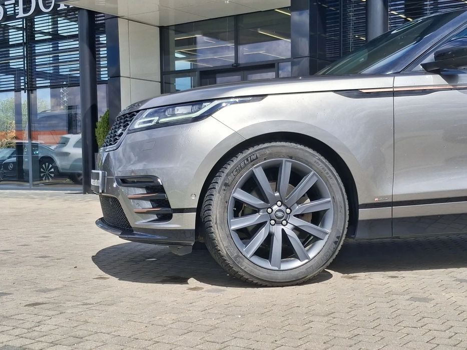 Land Rover Range Rover Velar 2017 diesel, 26.844 € — imagine 2