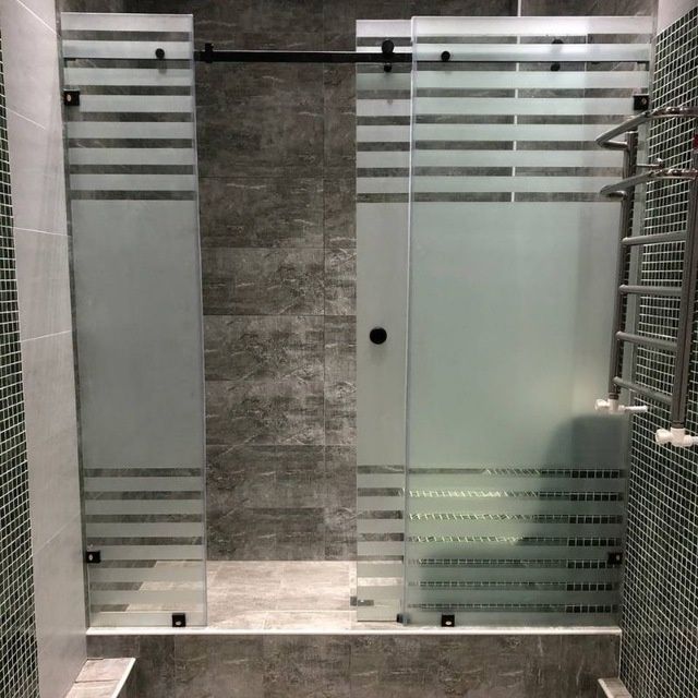 Душевая кабина ясаймиз ва урнатамиза. Dush kabina yasaymiz .