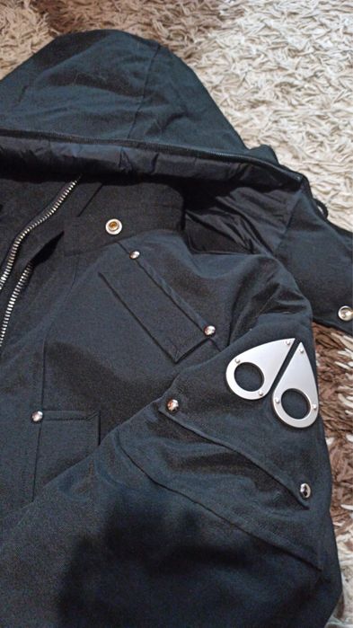 Moose Knukles Geaca/Jacket Calitate Premium