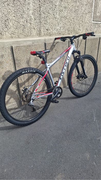 Bicicleta Carrera 29“ stare foarte buna !